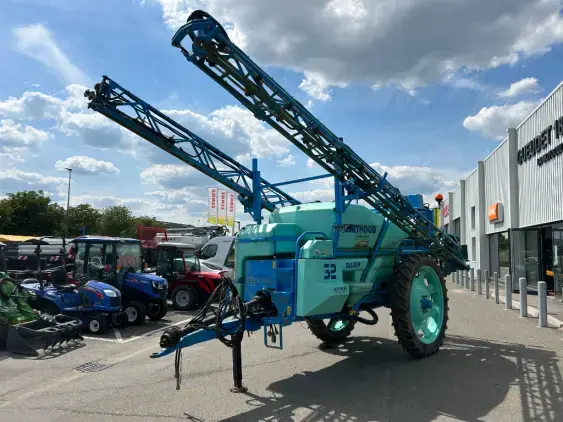 BERTHOUD MAJOR DP TRONIC 32 EVOLUTION  - Photo 3