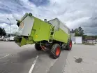 CLAAS MEDION 340 - Photo 7