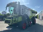 CLAAS 8700TT  - Photo 3