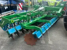 Acheter FRANQUET    en vente à CLAAS SAINT OMER GUEUDET 1880