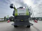 CLAAS 6700 - Photo 6