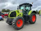 CLAAS Axion 800  - Photo 3