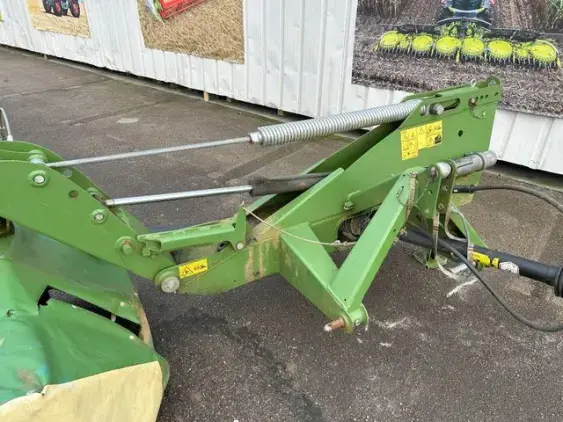 KRONE EASY CUT R280 - Photo 5