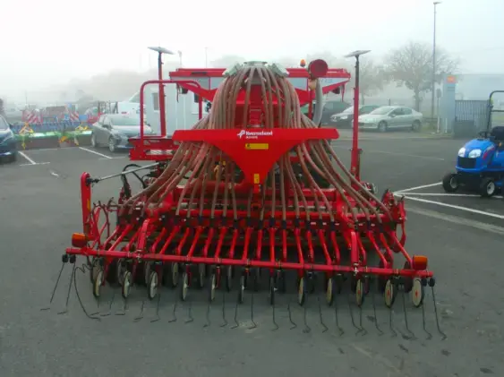 KVERNELAND Accord  - Photo 5