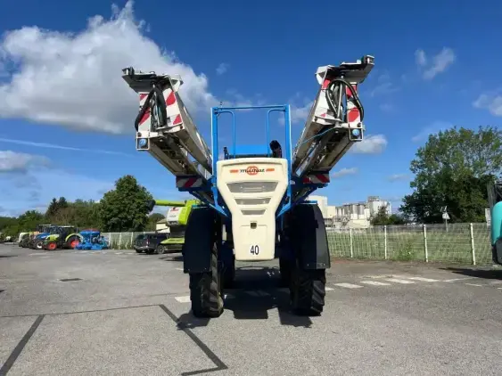 MATROT XENON PRO STABILIS - Photo 6