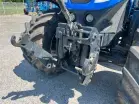 NEW HOLLAND T7.245 - Photo 9