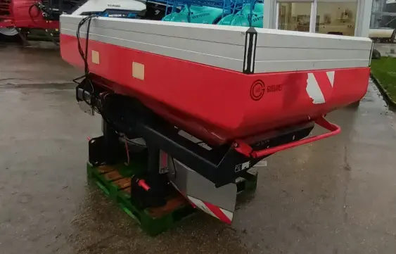 KVERNELAND RO-XL - Photo 3