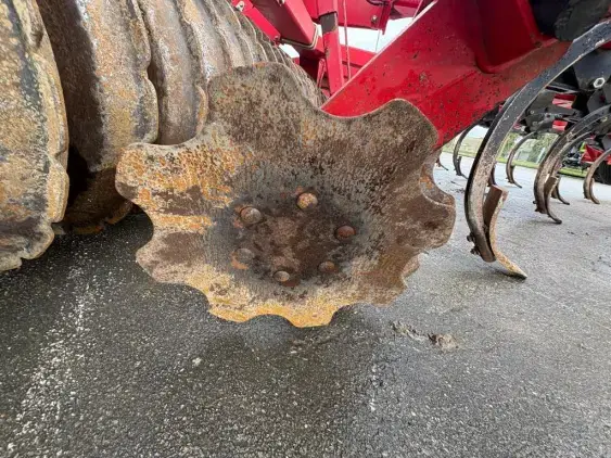 HEVA Master Tiller - Photo 14