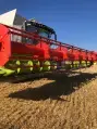 CLAAS Lexion 7700 Montana 4x4 - Photo 3