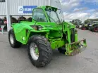 MERLO Turbo Farmer 41.7 - Photo 1