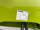 CLAAS ARION 660 - Photo 14