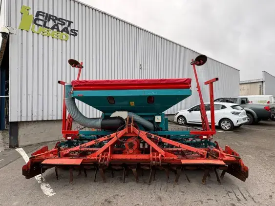 KUHN HR 4002 D - Photo 2