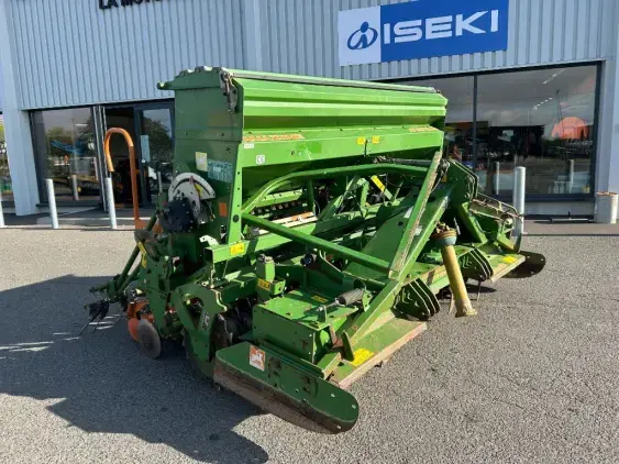 AMAZONE Pw301/600 - Photo 1