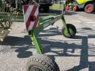 KRONE Swadro 900 - Photo 13