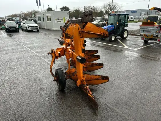 HUARD RLN B5744 - Photo 6