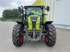 CLAAS Arion 420  - Photo 2