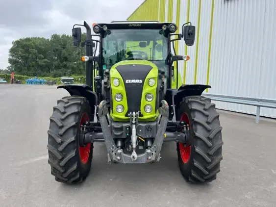 CLAAS Arion 420  - Photo 2