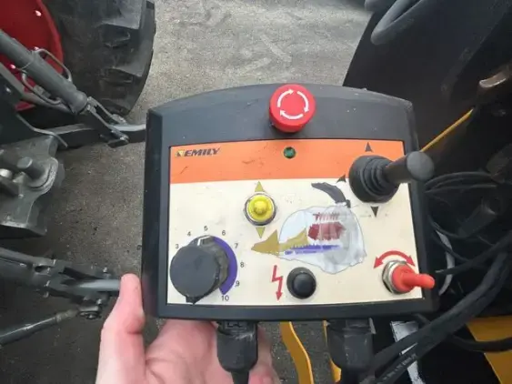 EMILY SIGMA - Photo 10