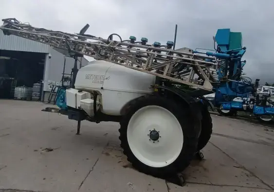 EVRARD Meteor 3400 - Photo 5