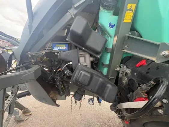 BERTHOUD VANTAGE  - Photo 12