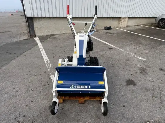 ISEKI Hrce673 - Photo 2