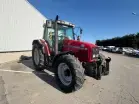 MASSEY FERGUSON 6270 - Photo 1
