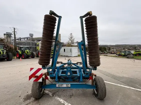 FRANQUET 6 mètres - Photo 6