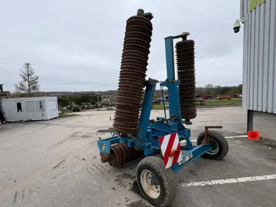 FRANQUET 6 mètres - Photo 5