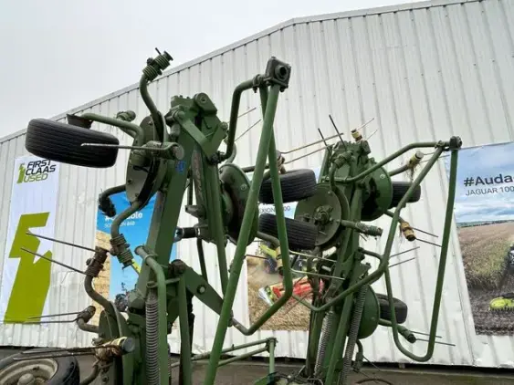 KRONE KW 7.92/8 - Photo 6