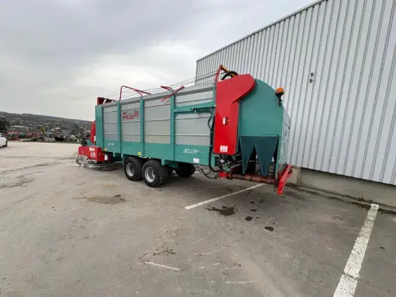 JEULIN Palès 500 eco  - Photo 4