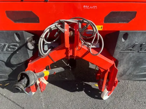 KUHN Axis 40.2 M-EMC-W  - Photo 9