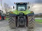 CLAAS Axion 810 - Photo 6