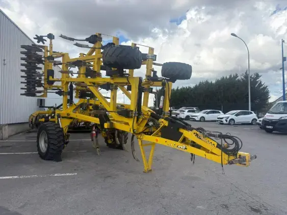 BEDNAR Fo6000h - Photo 1