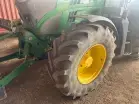 JOHN DEERE 6140M - Photo 2