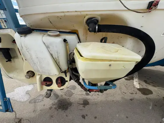 EVRARD Meteor 2800 - Photo 12