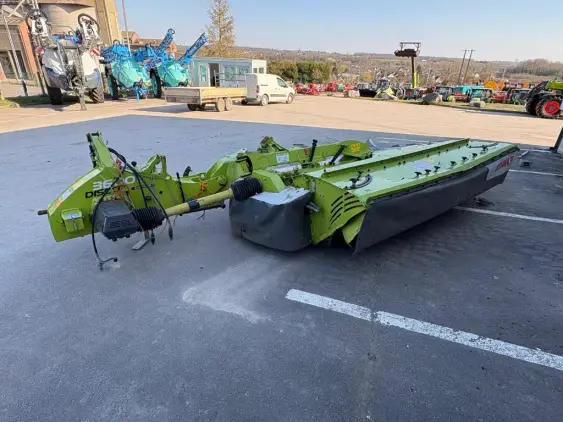 CLAAS Disco 3600 C contour - Photo 4