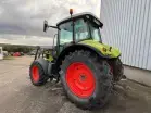 CLAAS ARION 520 - Photo 5