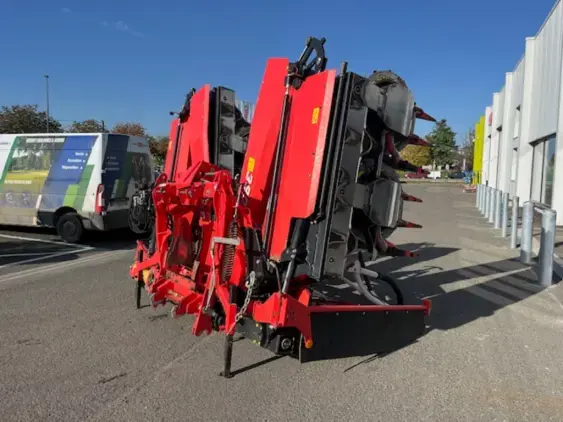 KEMPER 390 plus - Photo 2