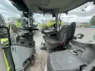 CLAAS ARION 650 CIS+ - Photo 10