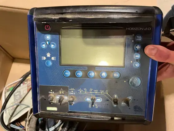 SEGUIP Svx 400 S - Photo 16