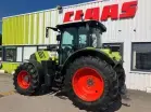 CLAAS Arion 630 T4i - Photo 4