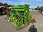 AMAZONE Pw301/600 - Photo 3