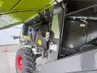 CLAAS TUCANO 420 - Photo 16