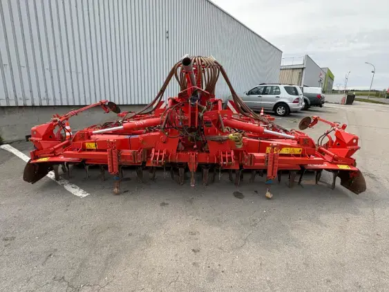 KUHN HR 5004 DR , TF 1500 , Venta BTF 5000R - Photo 9