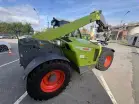 CLAAS SCORPION 741 VARIPOWER - Photo 8