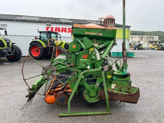 AMAZONE KG 403 - Photo 8