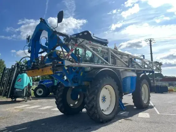 MATROT XENON PRO STABILIS - Photo 3