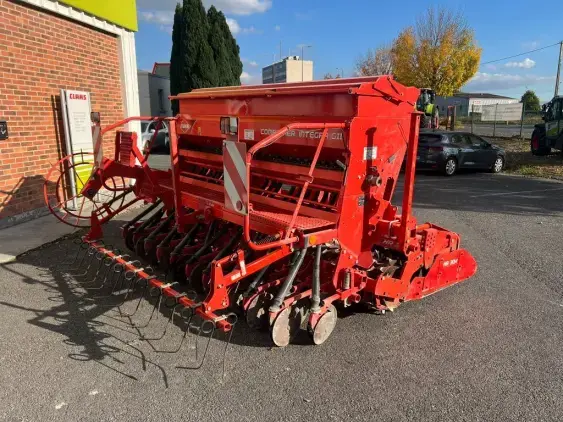 KUHN Combiliner Integra GII - Photo 6