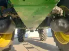 JOHN DEERE 4040i - Photo 12