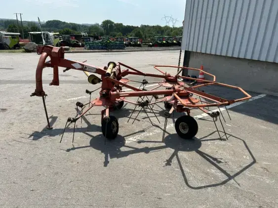 KUHN GF5000 M - Photo 4